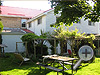 Apartment Garden