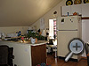 Loft Kitchen