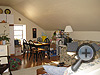 Loft Kitchen